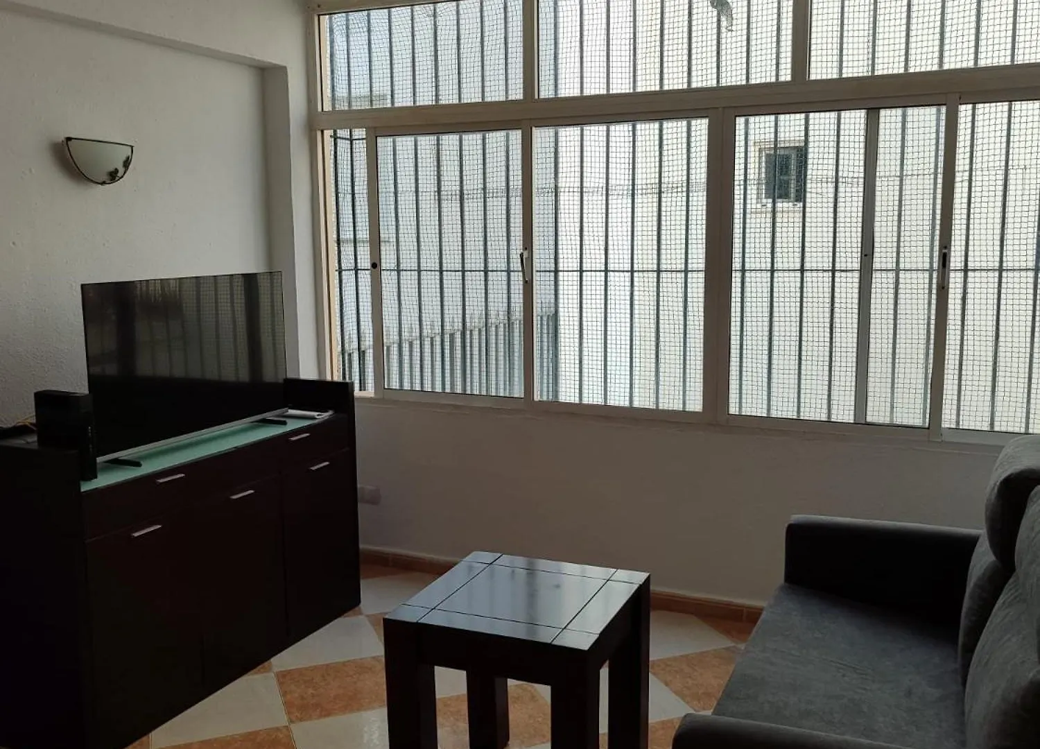 Apartment Fuengirola Reyes Beach