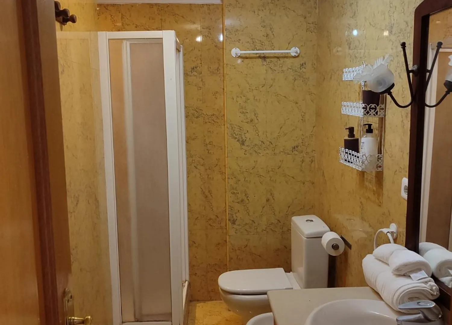 公寓 Fuengirola Reyes Beach 西班牙